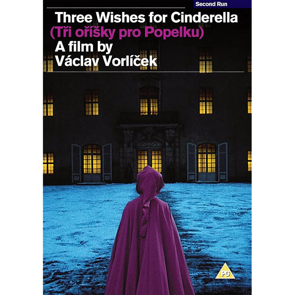Three Wishes For Cinderella Bild 1