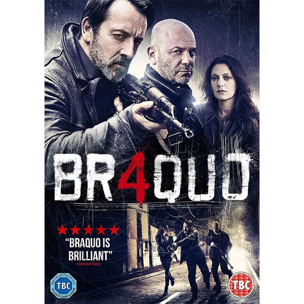 Braquo - Staffel 4 Bild 1
