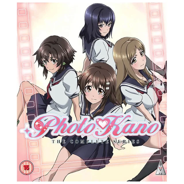 Photo Kano Collection