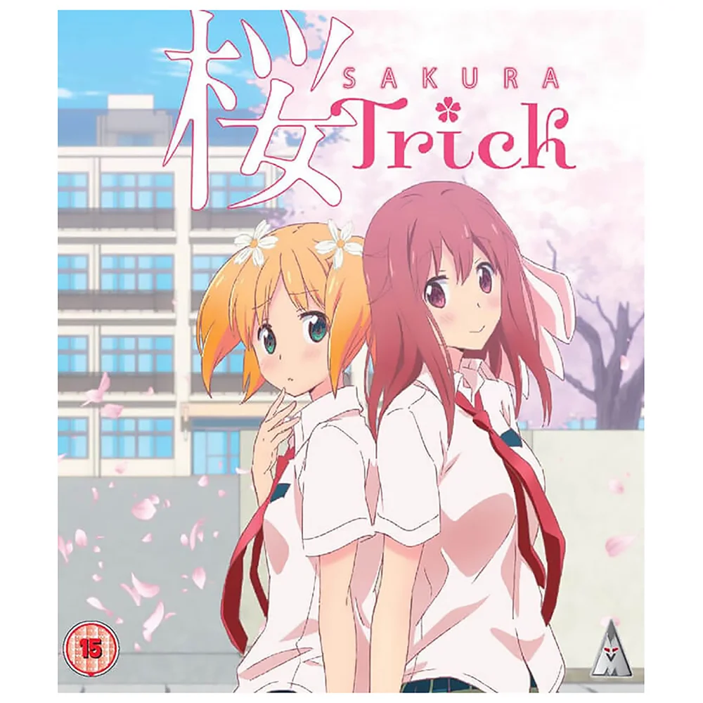 Sakura Trick Collection Bild 1