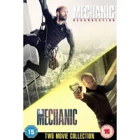 The Mechanic - Doppelpack - undefined undefined