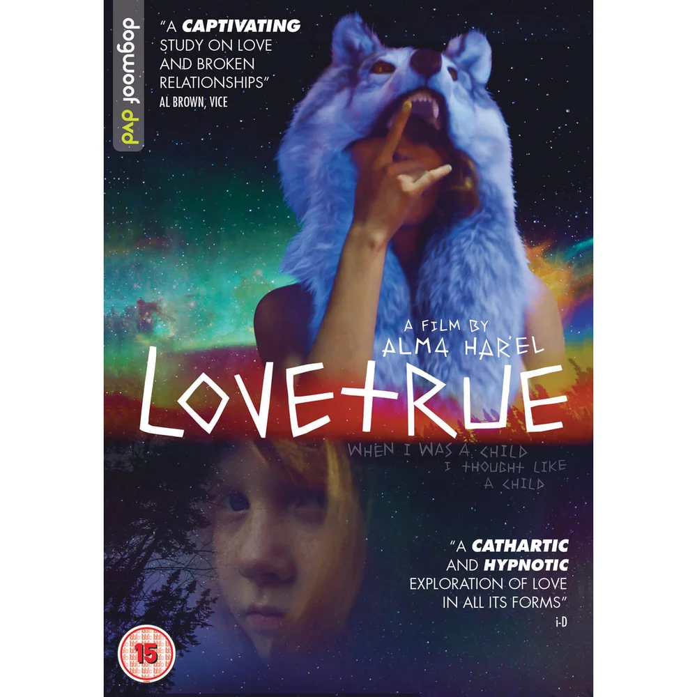 Lovetrue Bild 1