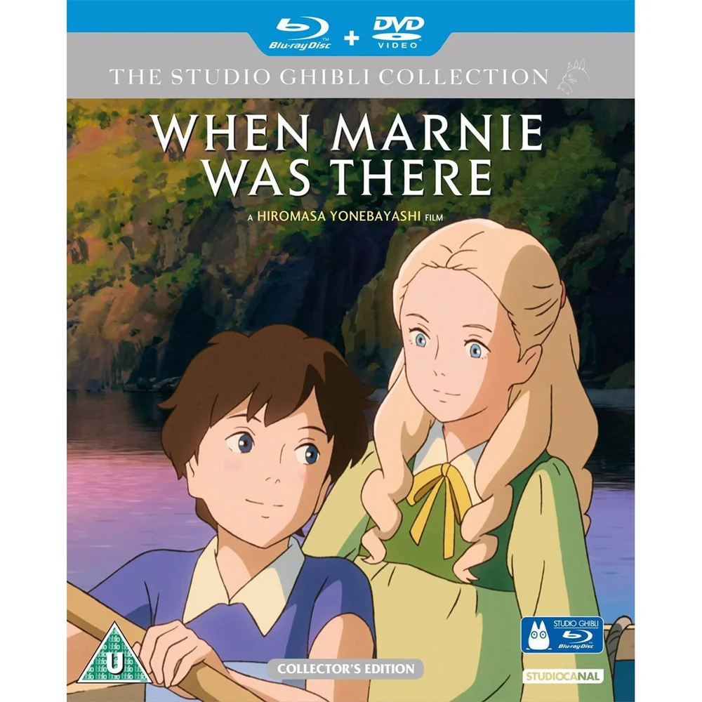 When Marnie Was There - Special Edition Bild 1