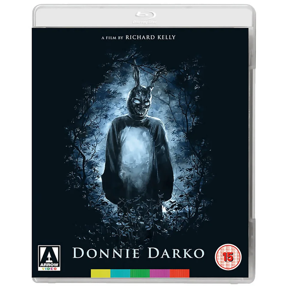 Donnie Darko - Director's Cut Bild 1