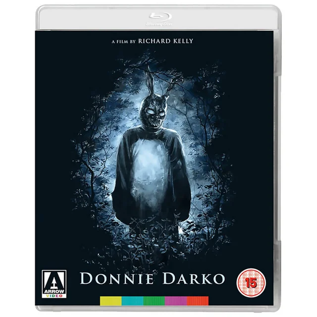 Donnie Darko - Director's Cut