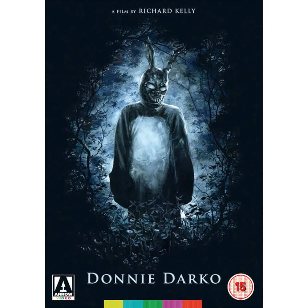 Donnie Darko Bild 1