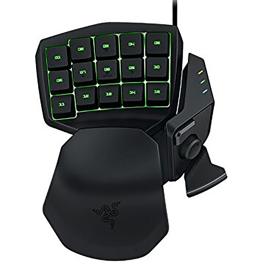 Razer Tartarus Chroma Expert Rgb Gaming Keypad (2 Year Warranty) Bild 1