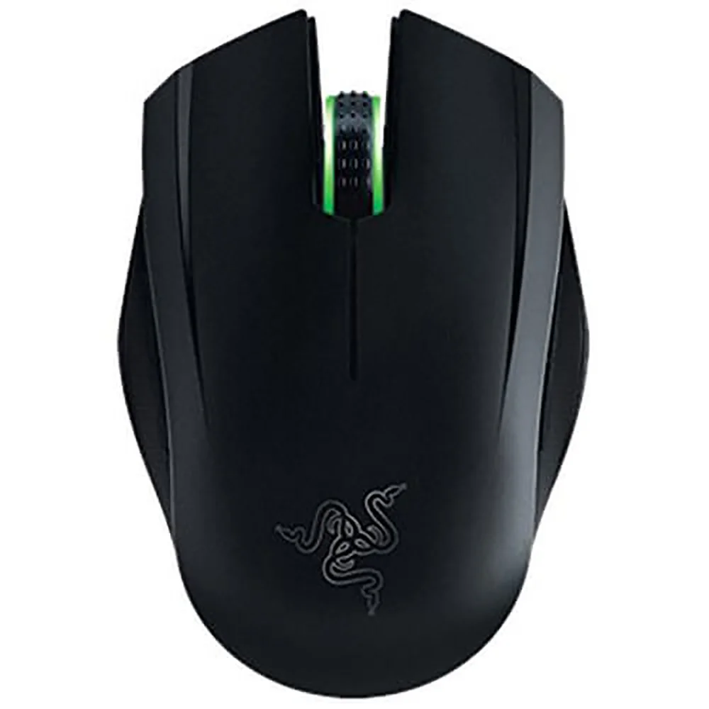 Razer Orochi Chroma Wireless Gaming Mouse - Black (2 Year Warranty) Bild 1