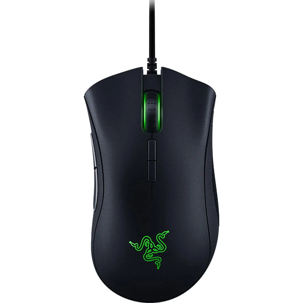 Razer Deathadder Elite Gaming Mouse (2 Year Warranty) Bild 1