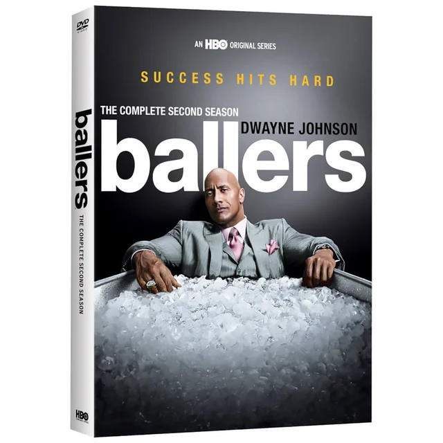 Ballers - Season 2