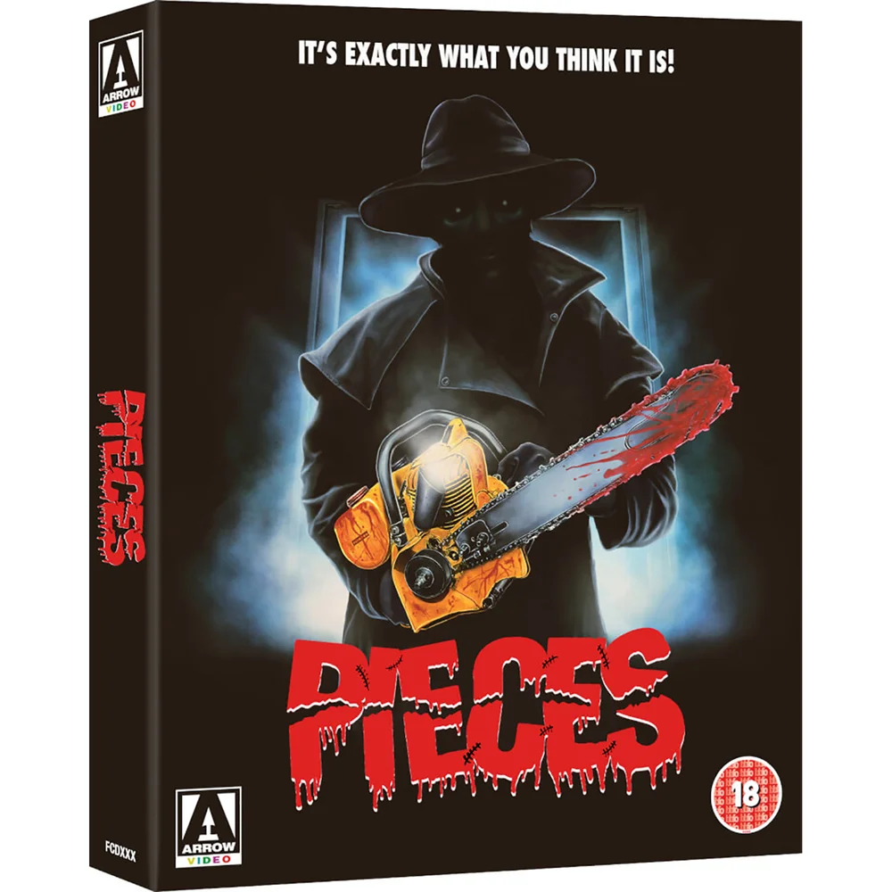 Pieces (Includes DVD/CD) Bild 1