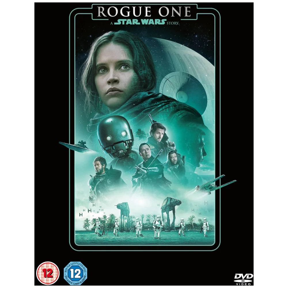 Rogue One: A Star Wars Story Bild 1