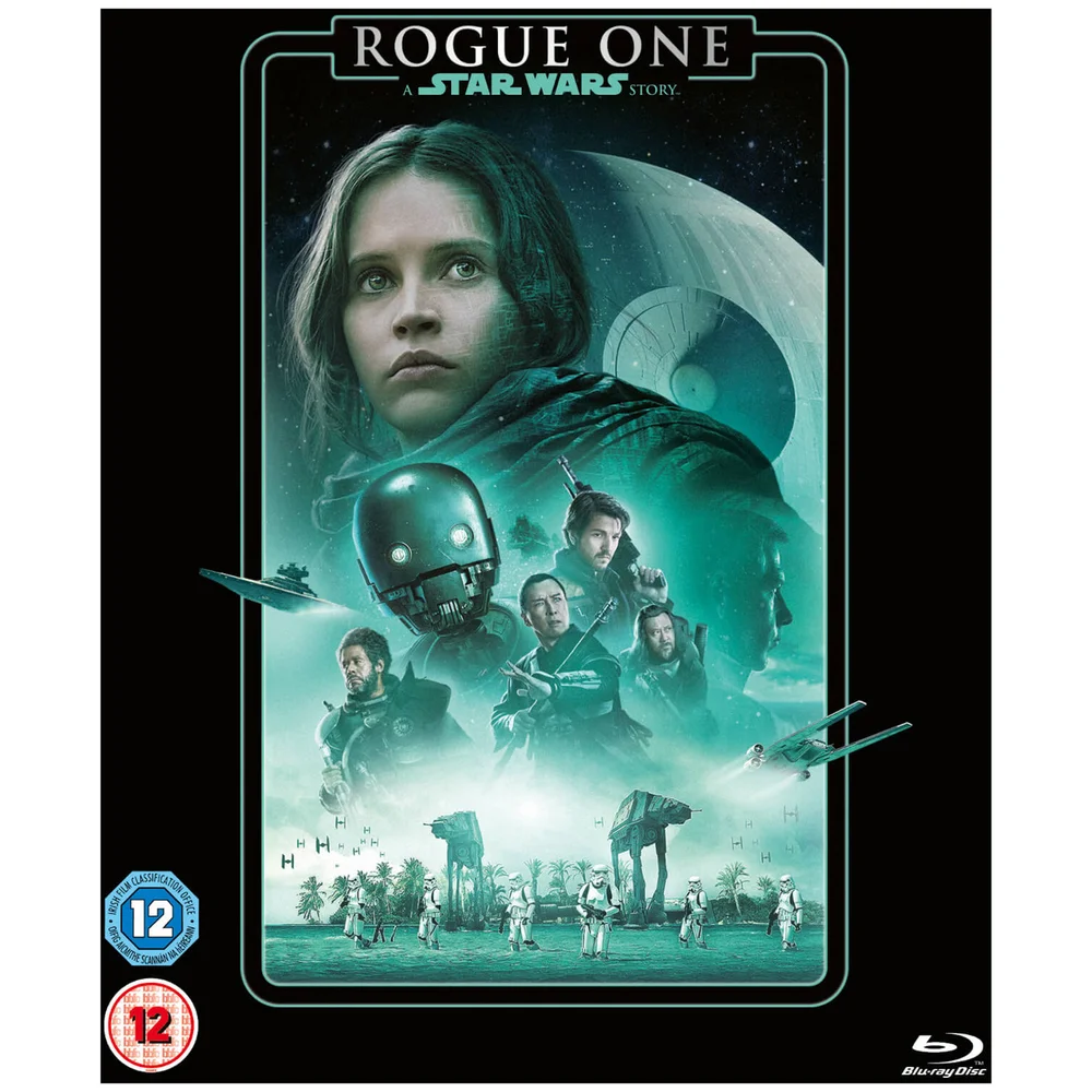 Rogue One: A Star Wars Story Bild 1