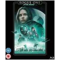 Rogue One: A Star Wars Story - undefined undefined