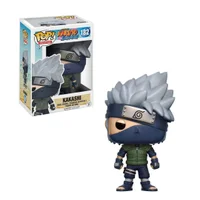 Naruto Kakashi Pop! Vinylfigur