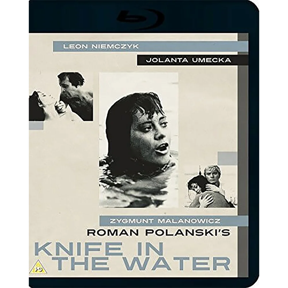 Knife in the Water Bild 1