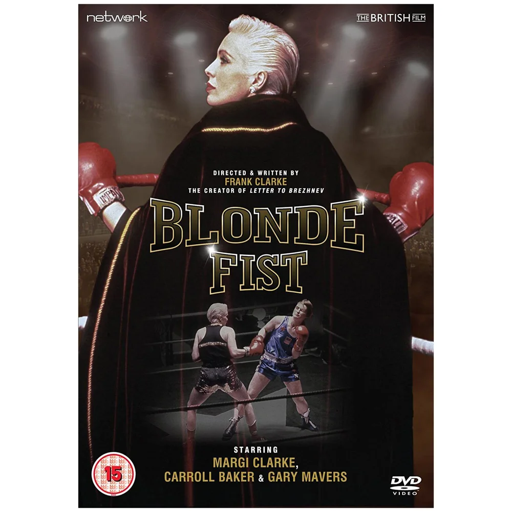 Blonde Fist Bild 1