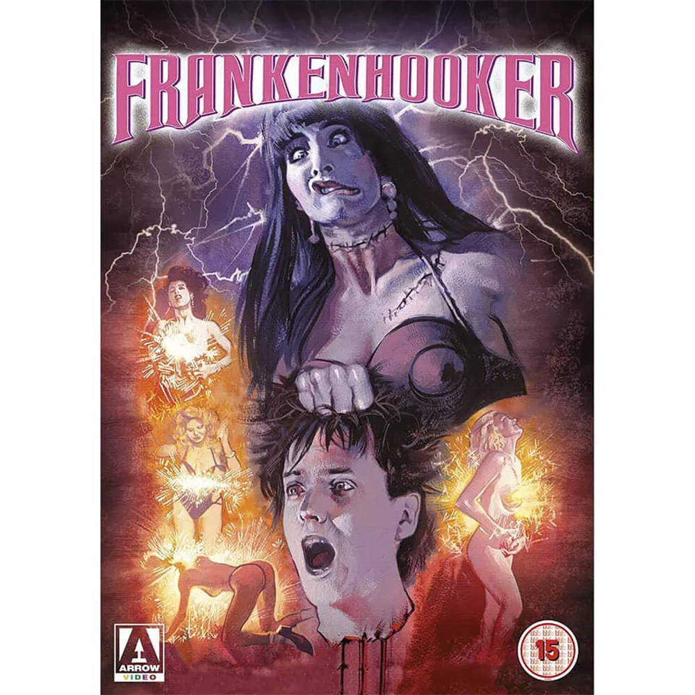 Frankenhooker Bild 1