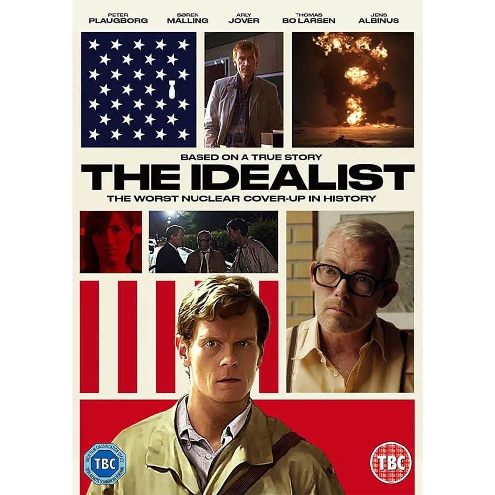 The Idealist Bild 1