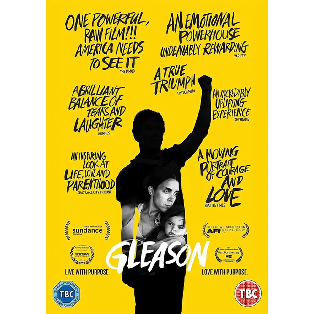 Gleason Bild 1