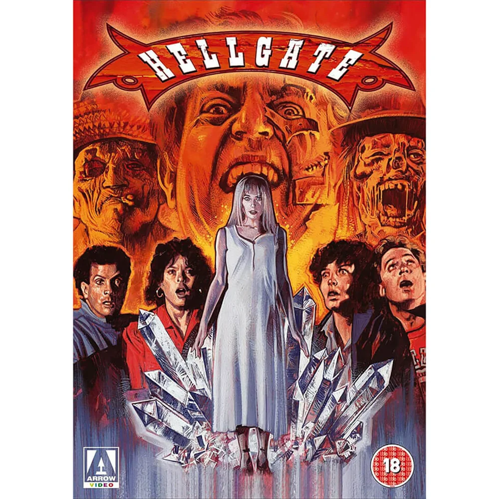 Hellgate Bild 1