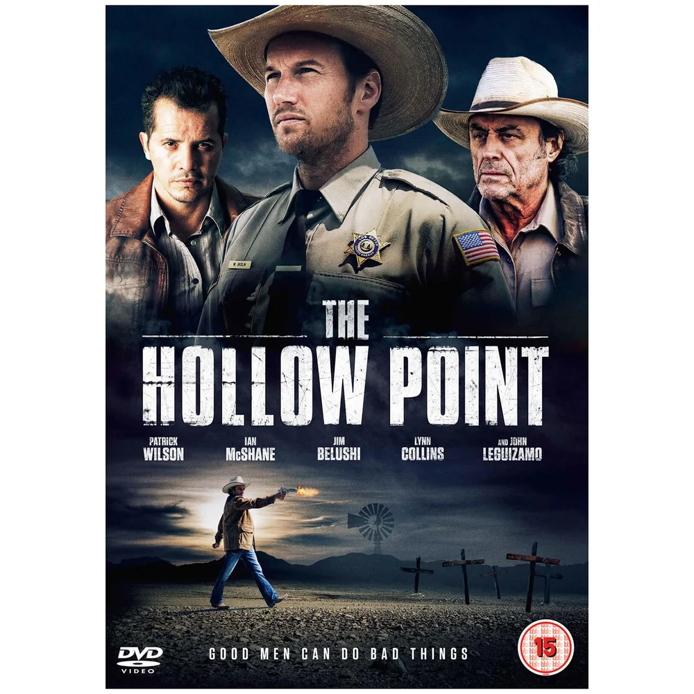 The Hollow Point Bild 1