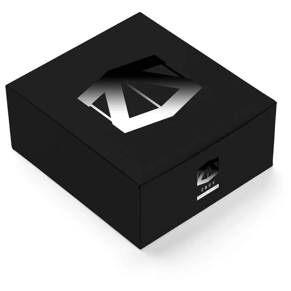 Mysterie Box - 5 Artikel Bild 1
