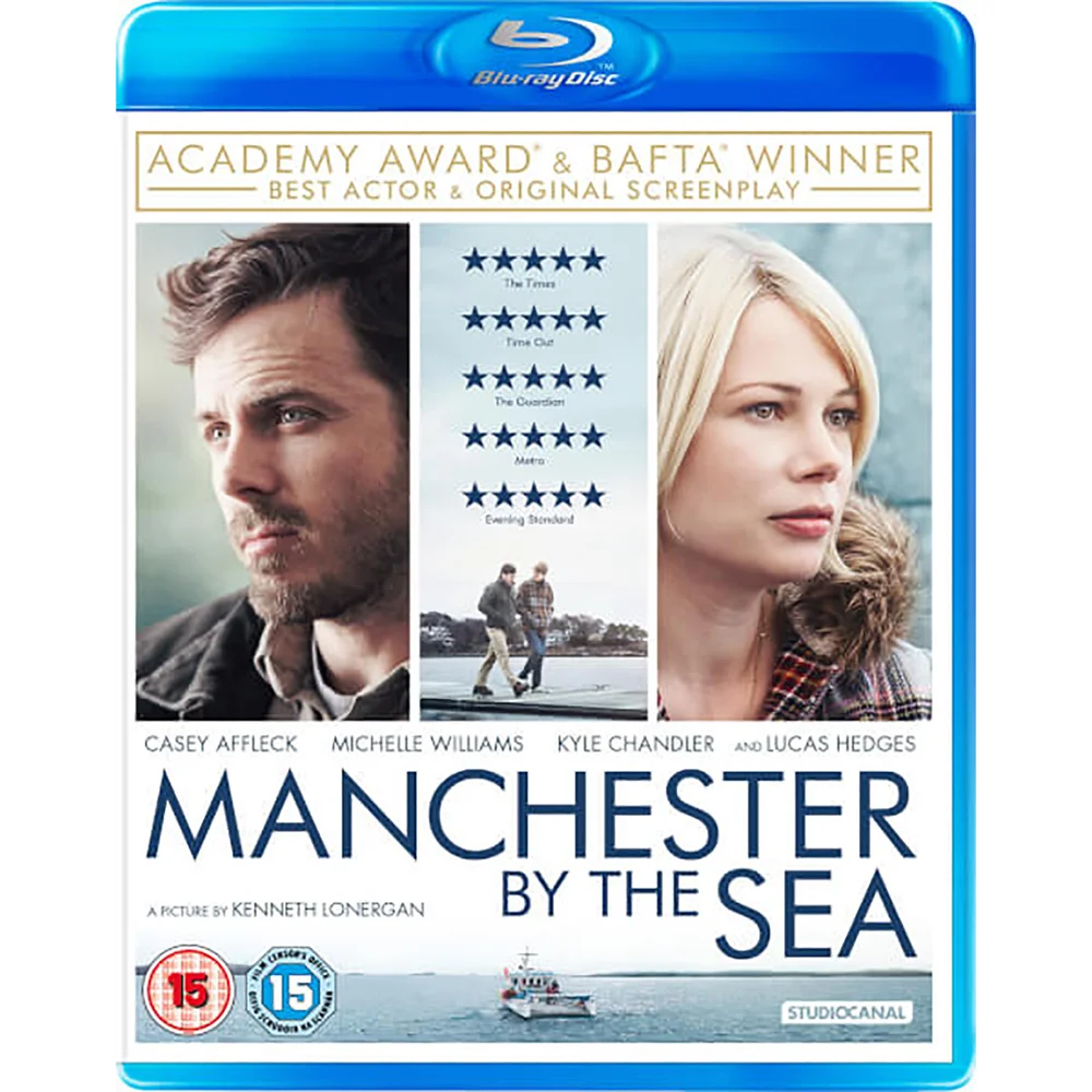 Manchester By The Sea Bild 1