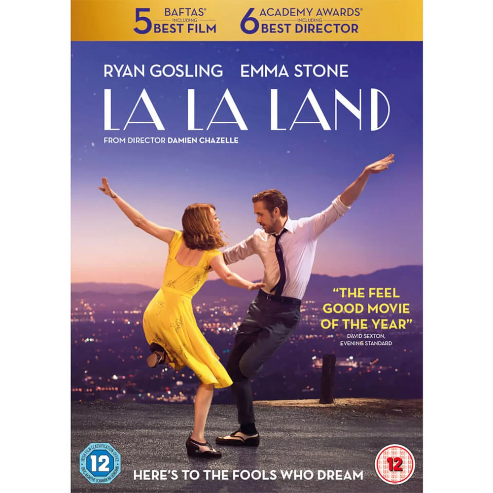 La La Land Bild 1