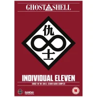 Ghost In The Shell: SAC - Individual Eleven