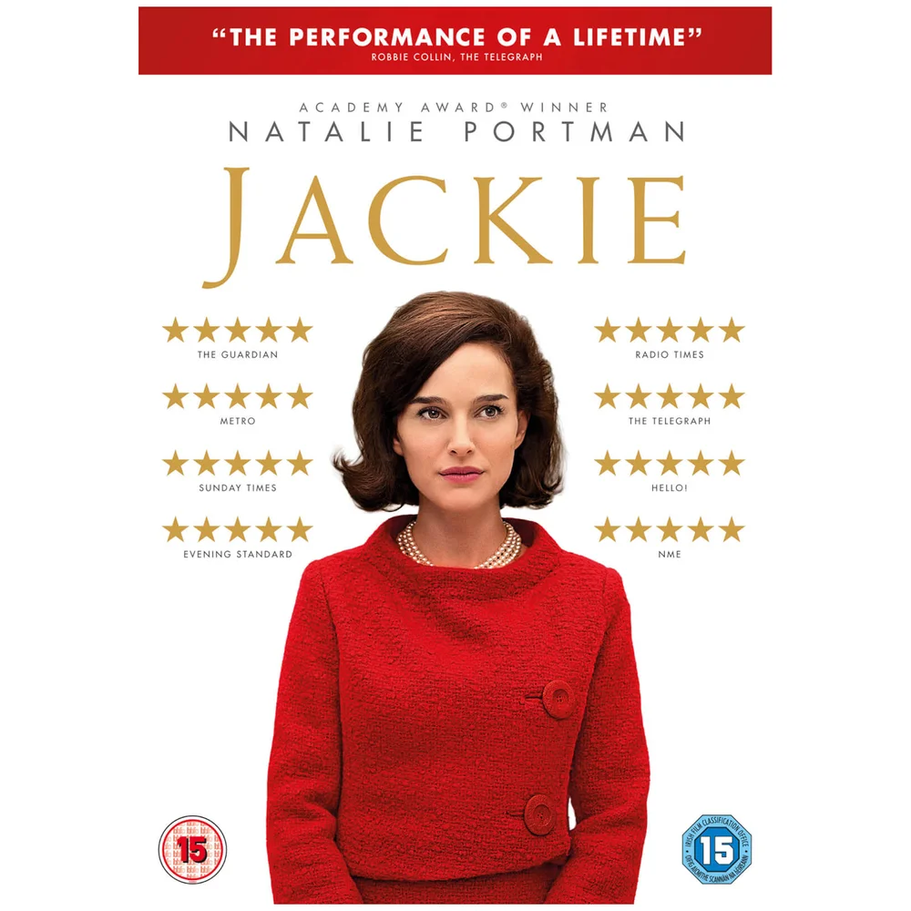 Jackie Bild 1