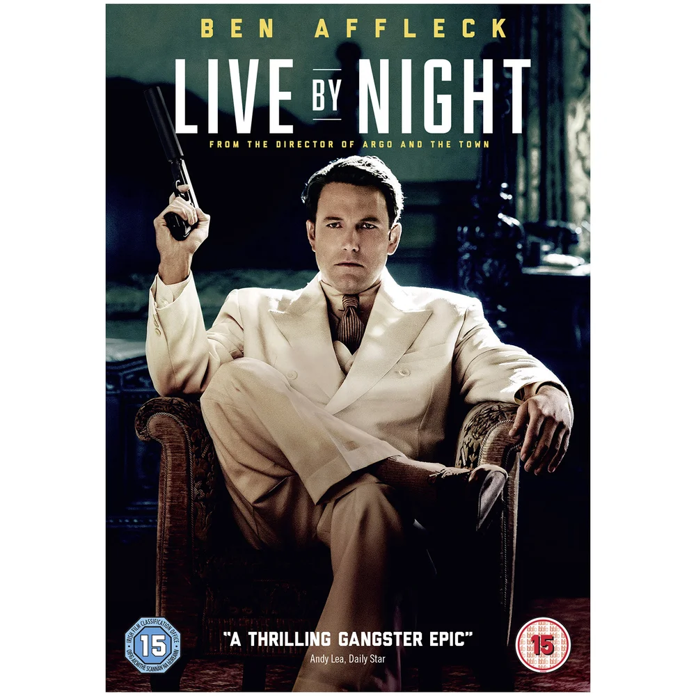 Live By Night Bild 1