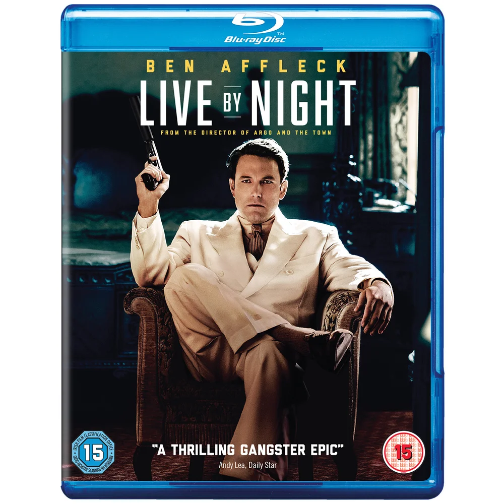 Live By Night Bild 1