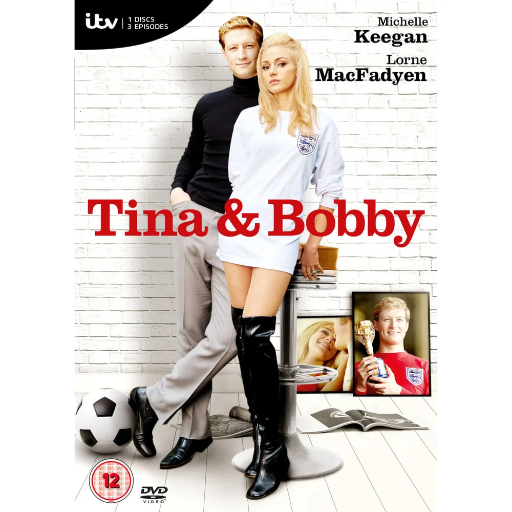 Tina & Bobby Bild 1