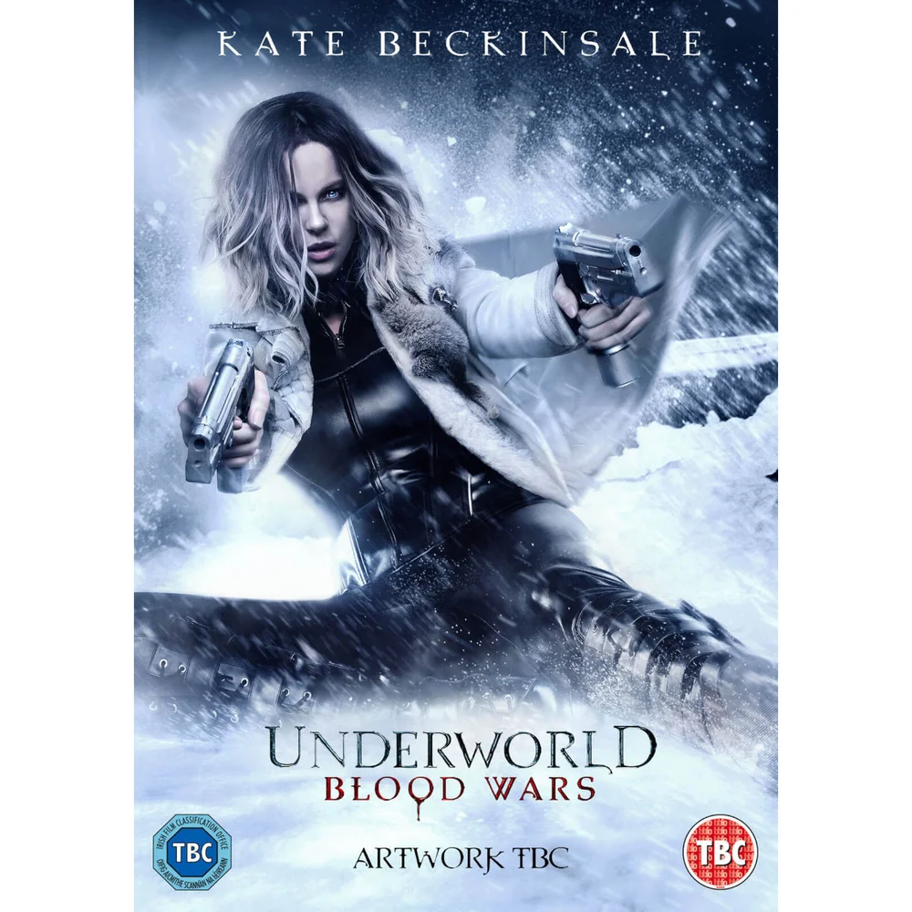 Underworld: Blood Wars Bild 1