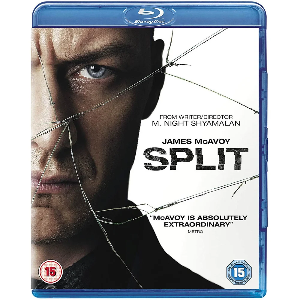 Split (inkl. digitalem Download) Bild 1