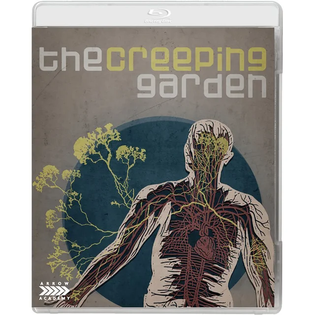 Der schleichende Garten