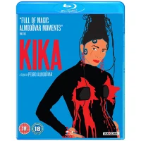 Kika - undefined undefined