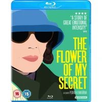 The Flower Of My Secret - undefined undefined