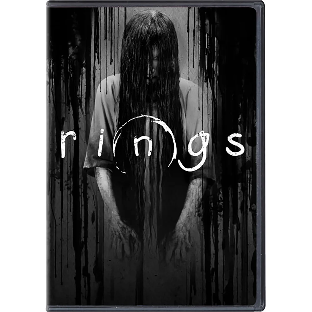 Ringe (einschließlich iTunes) Bild 1