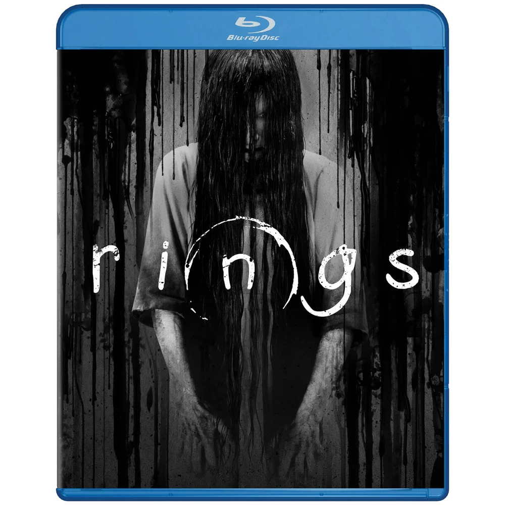 Rings (includes iTunes) Bild 1