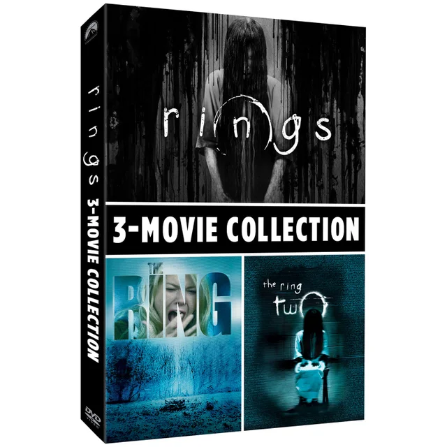 Ringe Box Set