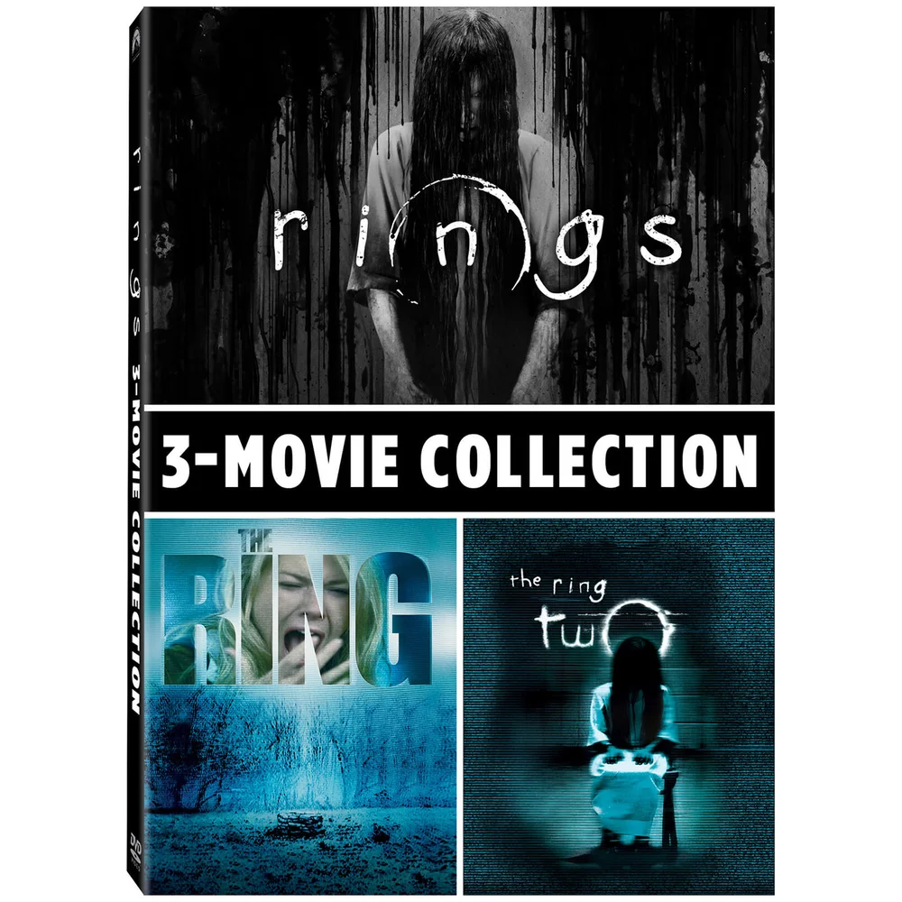 Ringe Box Set Bild 1