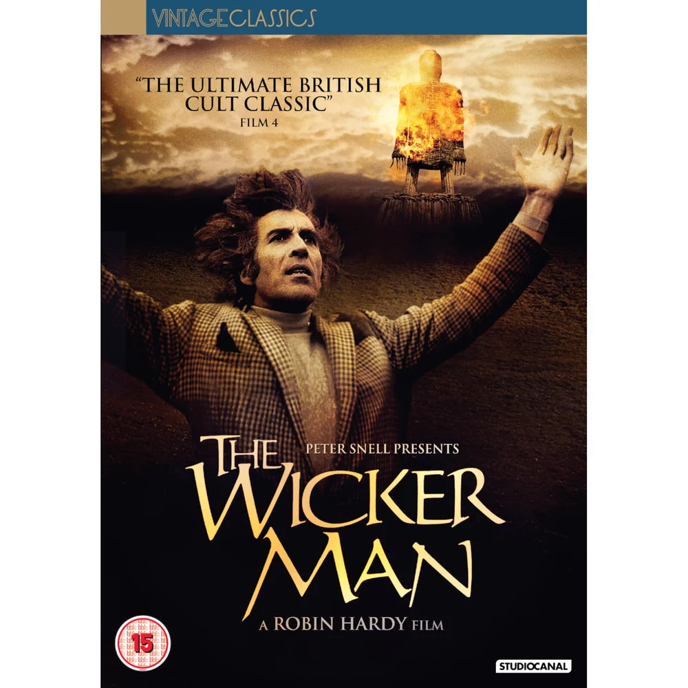 The Wicker Man Bild 1