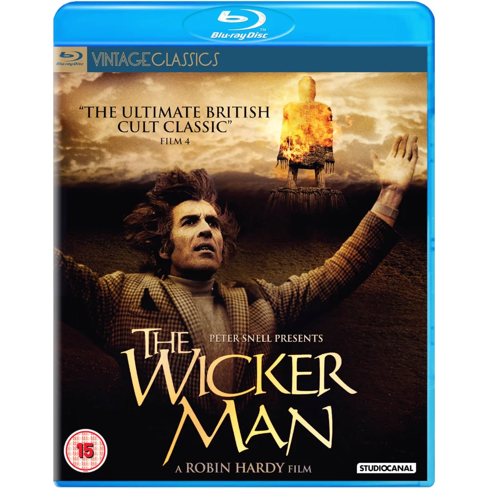 Der Wicker Man Bild 1
