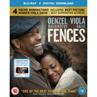 Fences (mit digitalem Download)