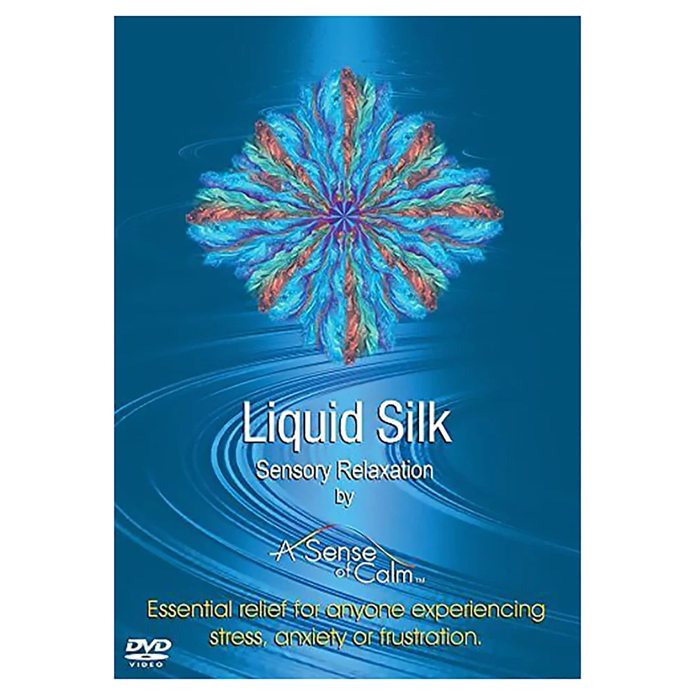Liquid Silk - Sensory Relaxation Bild 1
