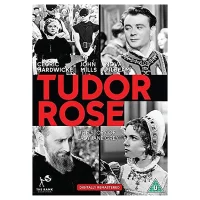 Tudor Rose - Digitally Remastered - undefined undefined