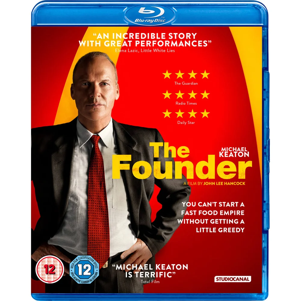 The Founder Bild 1