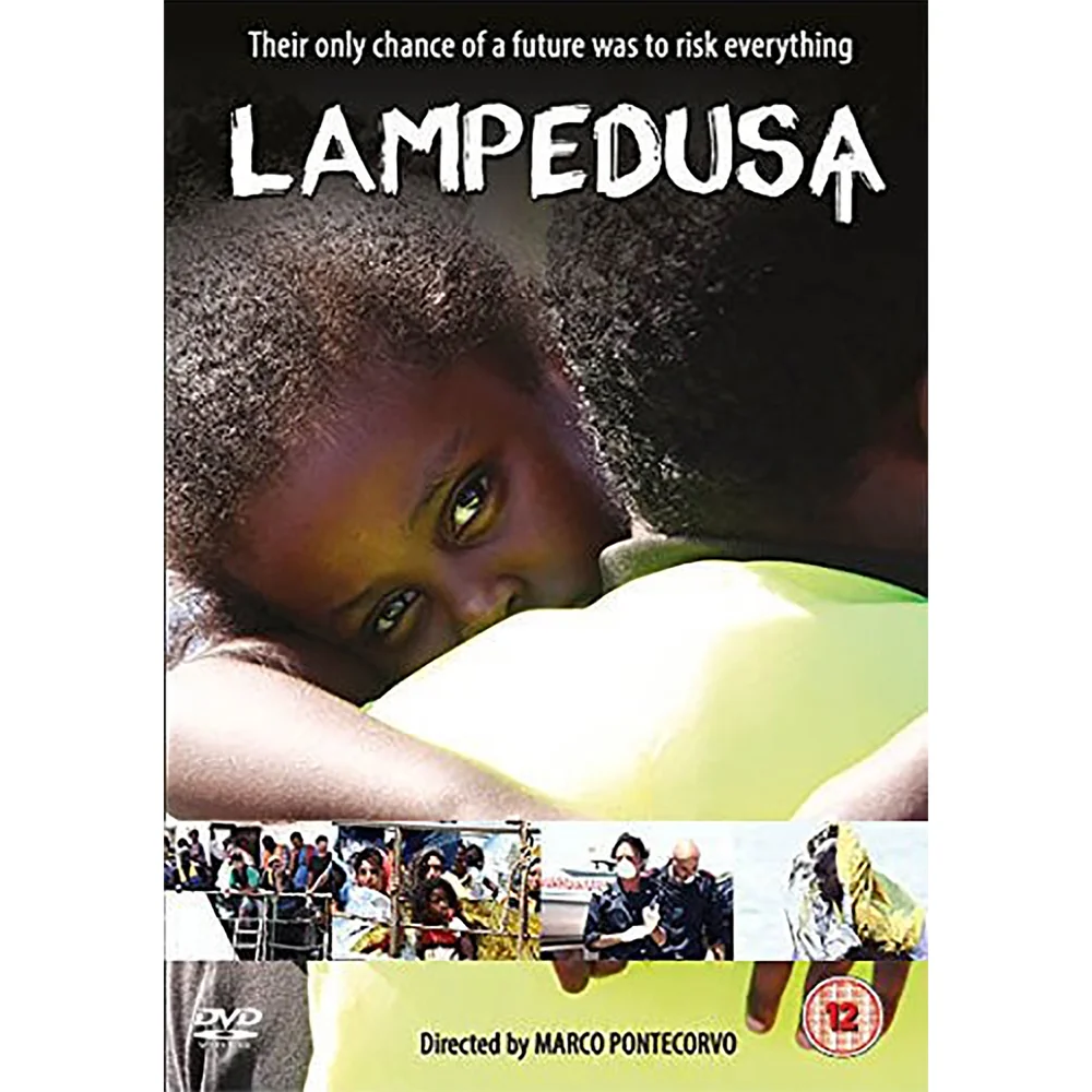 Lampedusa Bild 1